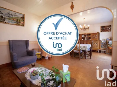 House at Quéven (56530)
