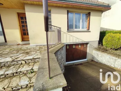 House in Chartres (28000)