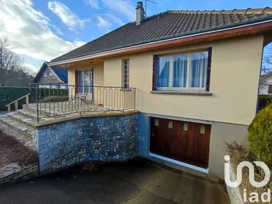 House in Chartres (28000)