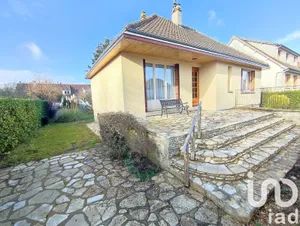 Maison à Chartres (28000)