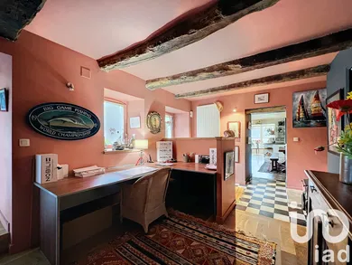 Demeure à La Vicomté-sur-Rance (22690)