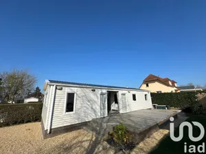 Maison à Saint-Pair-sur-Mer (50380)