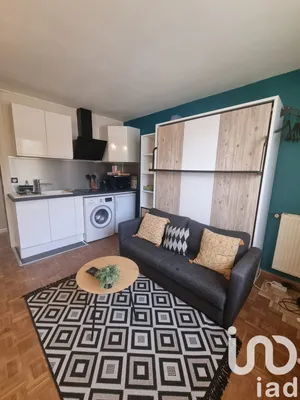 Appartement à Bailly (78870)