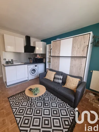 Appartement à Bailly (78870)