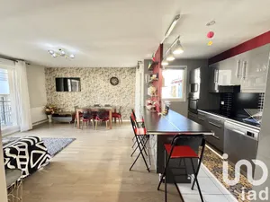Appartement à Massy (91300)