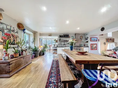 Demeure à La Vicomté-sur-Rance (22690)