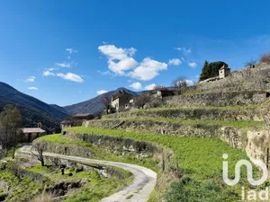 Village house in Val d’Aigoual (30570)