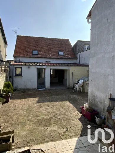 Townhouse at Berck (62600) — 17/17
