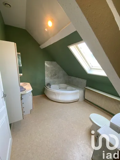 Townhouse at Berck (62600) — 13/17