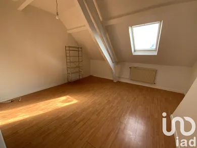 Townhouse at Berck (62600) — 10/17