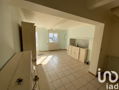Townhouse at Berck (62600) — 3/17