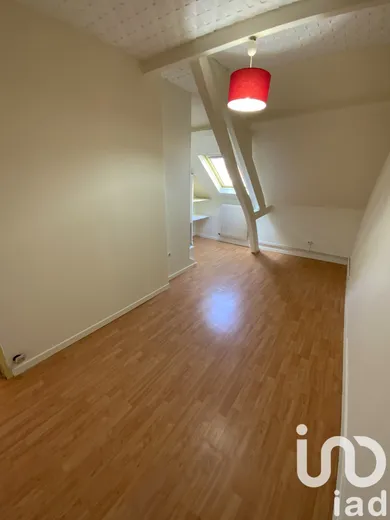 Townhouse at Berck (62600) — 9/17