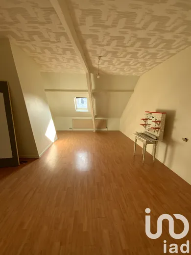 Townhouse at Berck (62600) — 11/17