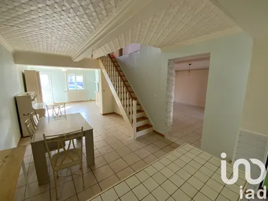 Townhouse at Berck (62600) — 2/17