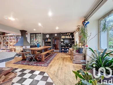 Demeure à La Vicomté-sur-Rance (22690)