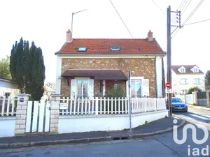Maison à Ris-Orangis (91130)