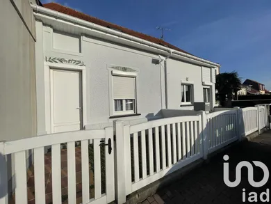 Townhouse at Berck (62600)