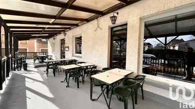 Maison à Saint-Paul-des-Landes (15250)