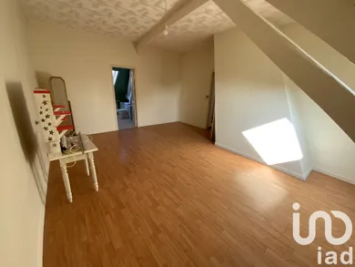 Townhouse at Berck (62600) — 12/17