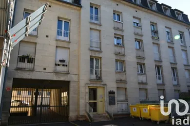 Appartement à Compiègne (60200)