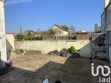 Townhouse at Berck (62600) — 15/17