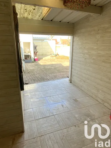 Townhouse at Berck (62600) — 14/17