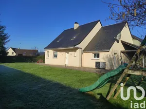 Maison à Marigny-Le-Lozon (50570)