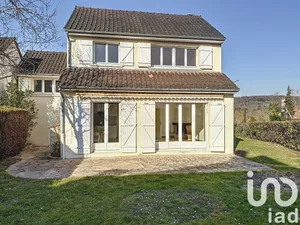 Maison traditionnelle à Saint-Rémy-lès-Chevreuse (78470)