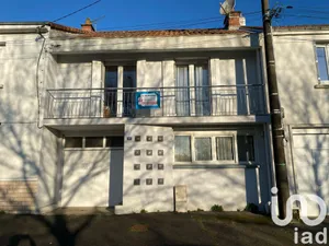 Townhouse at La Roche-sur-Yon (85000)