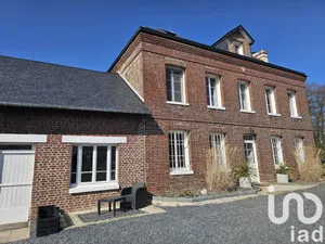 House at SAINT-ROMAIN-DE-COLBOSC (76430)