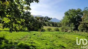 Terrain à bâtir à Arvière-en-Valromey (01260)