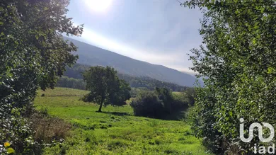 Terrain à bâtir à Arvière-en-Valromey (01260)