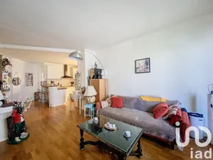 Appartement à La Garenne-Colombes (92250)