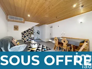 Maison à Pers-Jussy (74930)