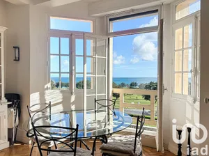 Appartement à Saint-Cast-le-Guildo (22380)