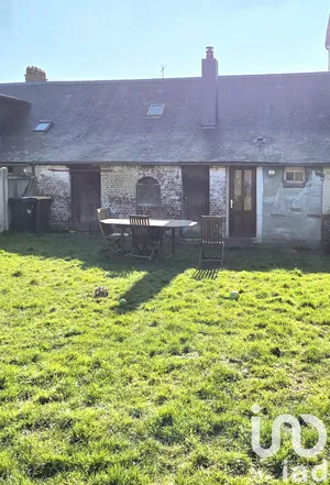Townhouse at Criquetot-l'Esneval (76280)