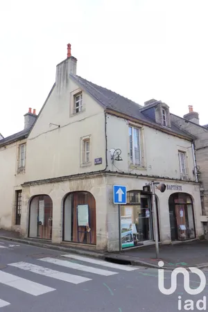 Immeuble à Bayeux (14400)