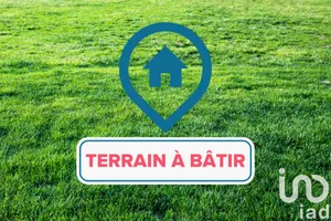Terrain à bâtir à Courpalay (77540)