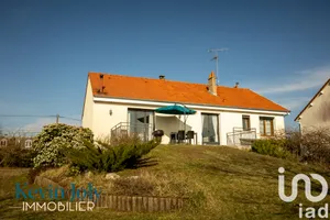 Maison à Mardié (45430)