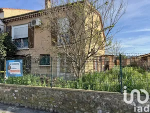 Traditional house at La Valette-du-Var (83160)