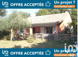 Maison de campagne à Chabeuil (26120)