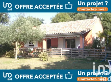 Maison de campagne à Chabeuil (26120)