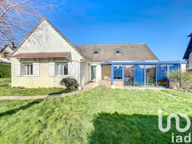 Traditional house in Le Mesnil-Esnard (76240)