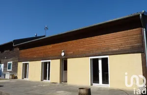 Maison de campagne à Saint-Mard-sur-le-Mont (51330)