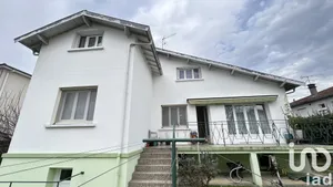 Townhouse at Pau (64000)