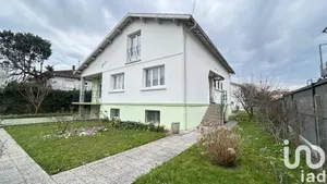 Townhouse in Pau (64000)