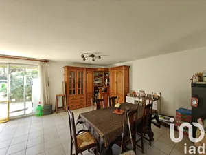 Maison traditionnelle à Saint-Brevin-les-Pins (44250)