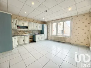 Immeuble à Nomexy (88440)