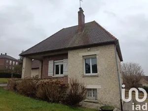 Maison à Foucarmont (76340)
