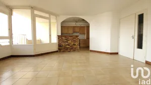 Appartement à Le Mée-sur-Seine (77350)